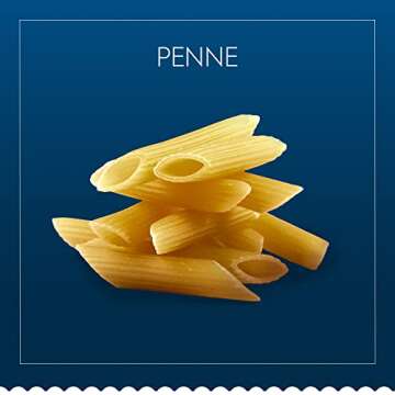 Buy Barilla Penne Pasta - Non-GMO & Kosher Certified