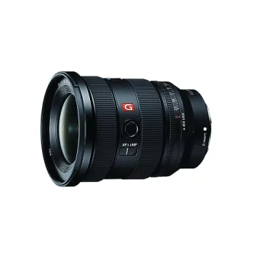 Sony FE 16-35mm F2.8 GM II - Compact, Versatile Wide-angle Lens for Stunning Imagery