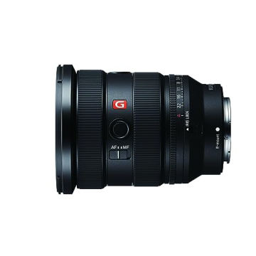 Sony FE 16-35mm F2.8 GM II Lightweight Wide-angle Lens