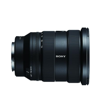 Sony FE 16-35mm F2.8 GM II Lightweight Wide-angle Lens
