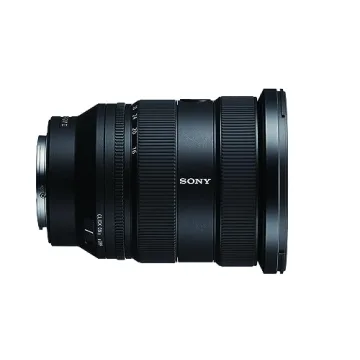 Sony FE 16-35mm F2.8 GM II Lightweight Wide-angle Lens