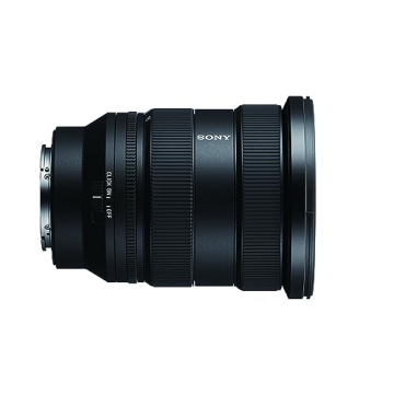 Sony FE 16-35mm F2.8 GM II Lightweight Wide-angle Lens