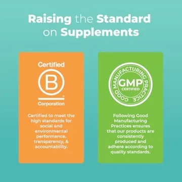 Organic Kids Vitamin C Gummies for Immune Support