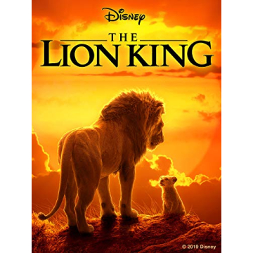 Stunning Lion King Figurine for Disney Fans