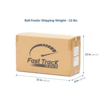 Fast Track Tennis Feedback System for Effective Practice