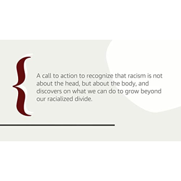 My Grandmother's Hands: Racialized Trauma Healing Book