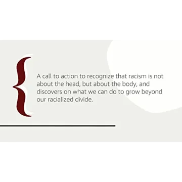 My Grandmother's Hands: Racialized Trauma Healing Book