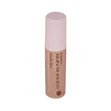Melaleuca Sun Shades Lip Balm - Vanilla Bean: Nourishment & Protection