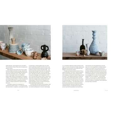 Clay: Contemporary Ceramic Artisans - Unleash Your Creativity with Artistic Ceramics