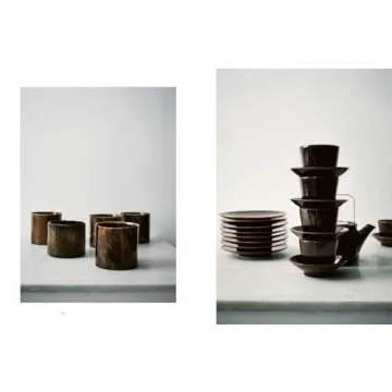 Clay Contemporary Ceramic Artisans Unique Art for Home