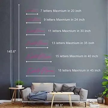 FIREOCITY Custom Neon Signs for Any Occasion - Bright & Unique