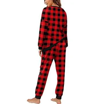 XIEERDUO Comfortable Workout Sets for Women