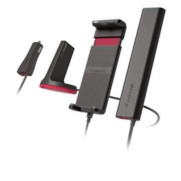 Enhance Connectivity with weBoost Drive Sleek Cell Phone Signal Booster for Vehicles - Up to 32x Sig...
