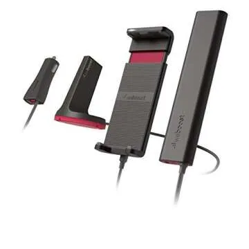 Enhance Connectivity with weBoost Drive Sleek Cell Phone Signal Booster for Vehicles - Up to 32x Sig...