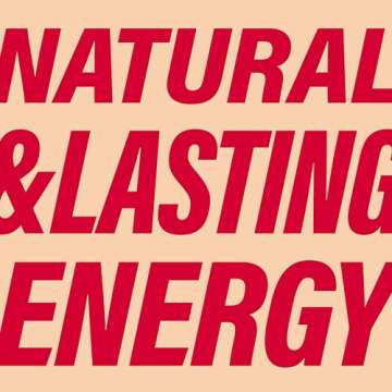GURU Organic Energy Drink - Clean Plant-Based Caffeine