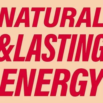 GURU Organic Energy Drink - Clean Plant-Based Caffeine