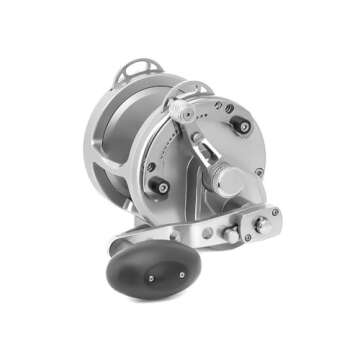 Avet HX 5/2 MC Raptor Reels - Right-Hand - Gold