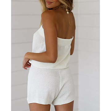 Chang Yun Women's Summer Jumpsuits Casual Fashion for All