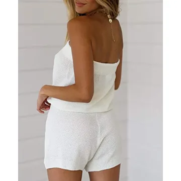 Chang Yun Women's Summer Jumpsuits Casual Fashion for All