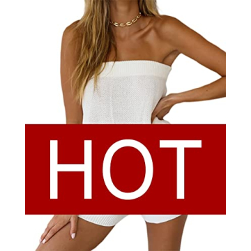 Chang Yun Women's Summer Jumpsuits Casual Fashion for All