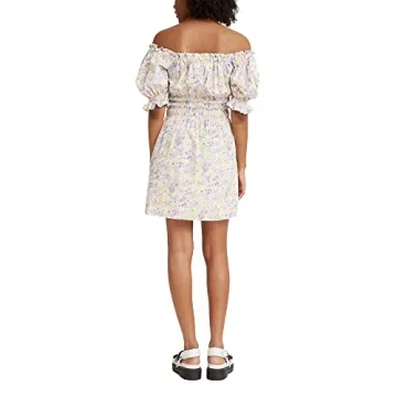 Levi's Women's Verenne Mini Dress - Stylish Summer Essential