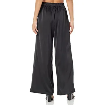 Shop Stylish The Drop Sullivan Silky Stretch Trouser