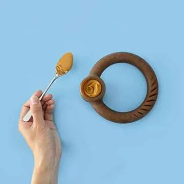 Durable Lumabone Chew Toy for Aggressive Chewers