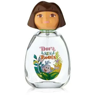 Marmol & Son Dora Kids Eau de Toilette 3.4 oz