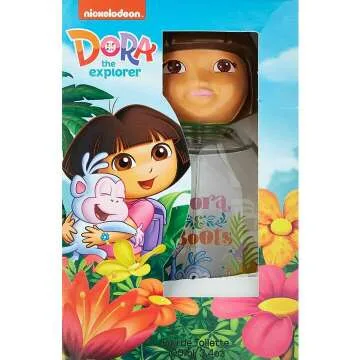 Marmol & Son Dora Kids Eau de Toilette 3.4 oz