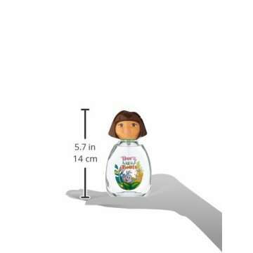 Marmol & Son Dora Kids Eau de Toilette 3.4 oz