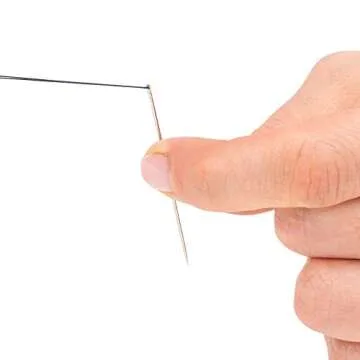 SINGER 24 Assorted Mini Spools Sewing Thread Set