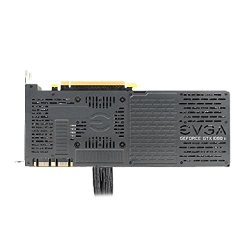Buy EVGA GeForce GTX 1080 Ti SC2 Hybrid Gaming Graphics Card