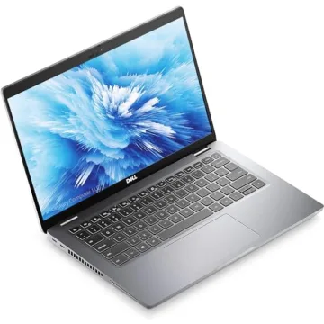 Dell Latitude 5420 14" FHD Business Laptop - Intel i5, 16GB RAM, 256GB SSD, Renewed