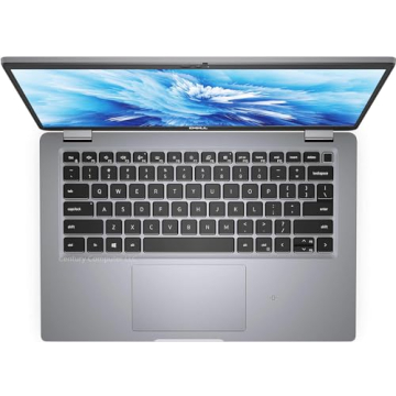 Dell Latitude 5420 Laptop - Intel i5, 16GB RAM, 256GB SSD