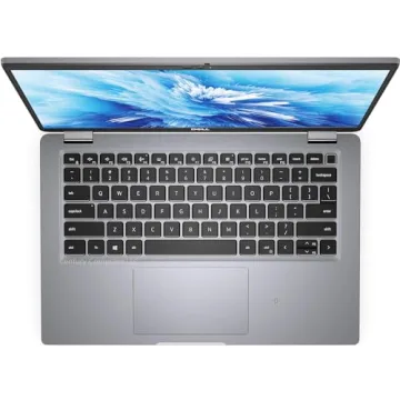 Dell Latitude 5420 Laptop - Intel i5, 16GB RAM, 256GB SSD