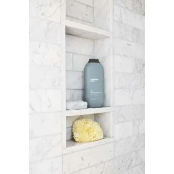 Method Men Juniper + Sage Body Wash - Eco-Friendly Clean