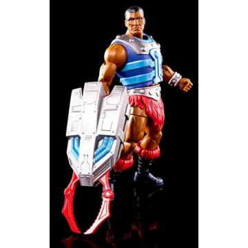 Masters of the Universe Clamp Champ 7" Action Figure