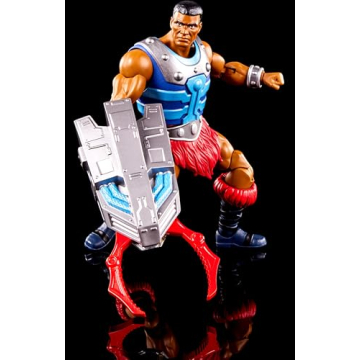 Masters of the Universe Clamp Champ 7" Action Figure