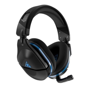 Turtle Beach Stealth 600 Gen 2 Wireless Gaming Headset for PS5, PS4, PS4 Pro, PlayStation, & Nintend...