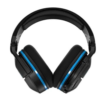 Turtle Beach Stealth 600 G2 Wireless Gaming Headset
