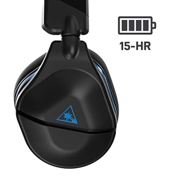 Turtle Beach Stealth 600 G2 Wireless Gaming Headset