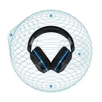 Turtle Beach Stealth 600 G2 Wireless Gaming Headset