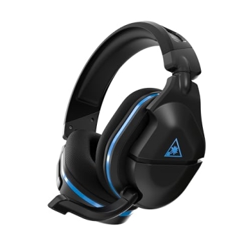 Turtle Beach Stealth 600 G2 Wireless Gaming Headset