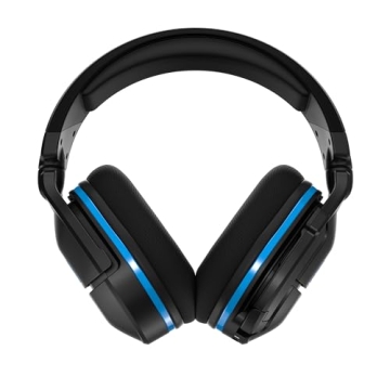 Turtle Beach Stealth 600 G2 Wireless Gaming Headset