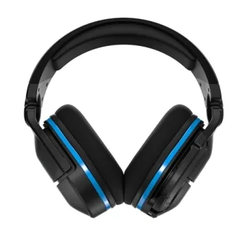 Turtle Beach Stealth 600 G2 Wireless Gaming Headset