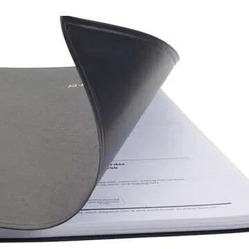 AT-A-GLANCE 2025 Two-Person Appointment Book Planner