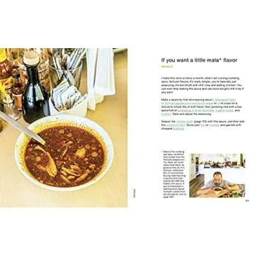 Cooking at Home by David Chang - Intuitive Cooking Guide