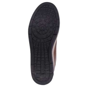 Quality Winter Snow Boot for Men by NAUTICA