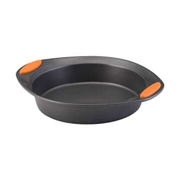 Rachael Ray Bakeware Set Nonstick 5 Piece Set
