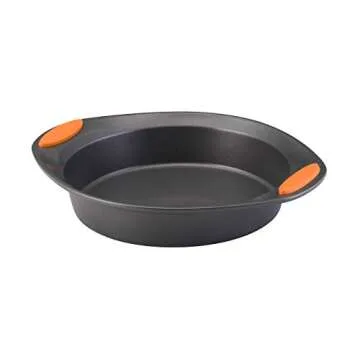 Rachael Ray Bakeware Set Nonstick 5 Piece Set